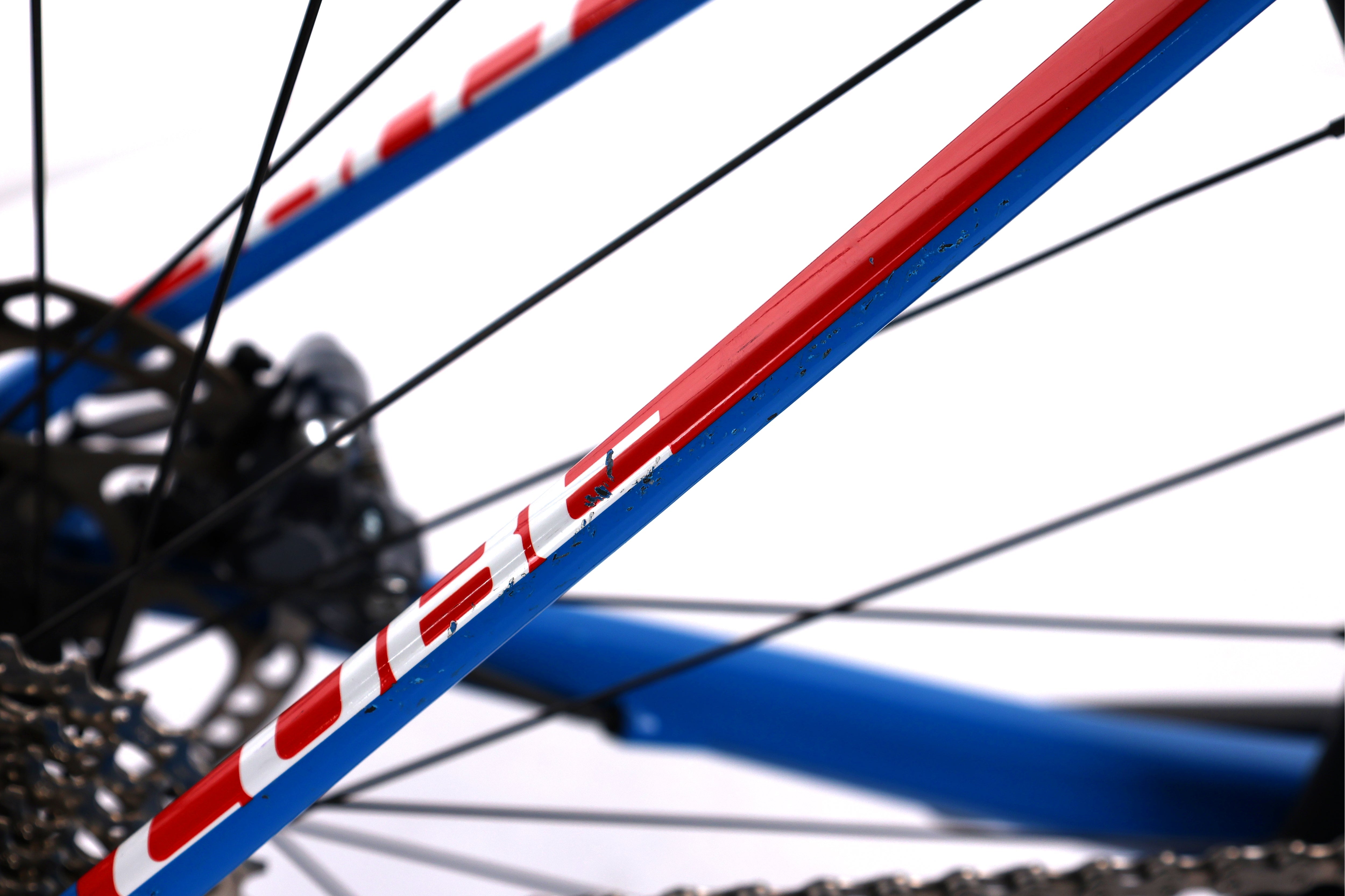 Cube Attain GTC - Bicicleta de carretera