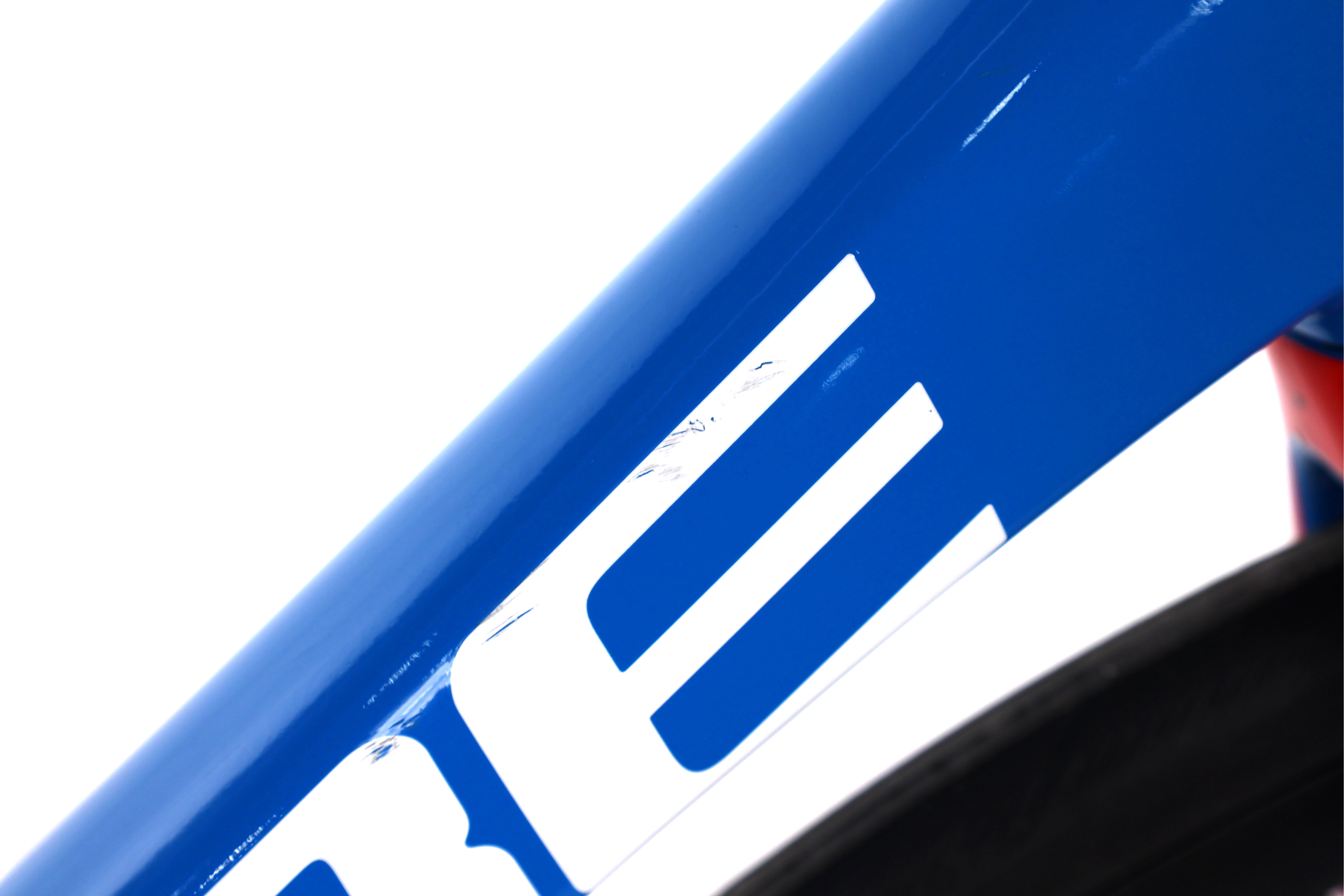 Cube Attain GTC - Bicicleta de carretera