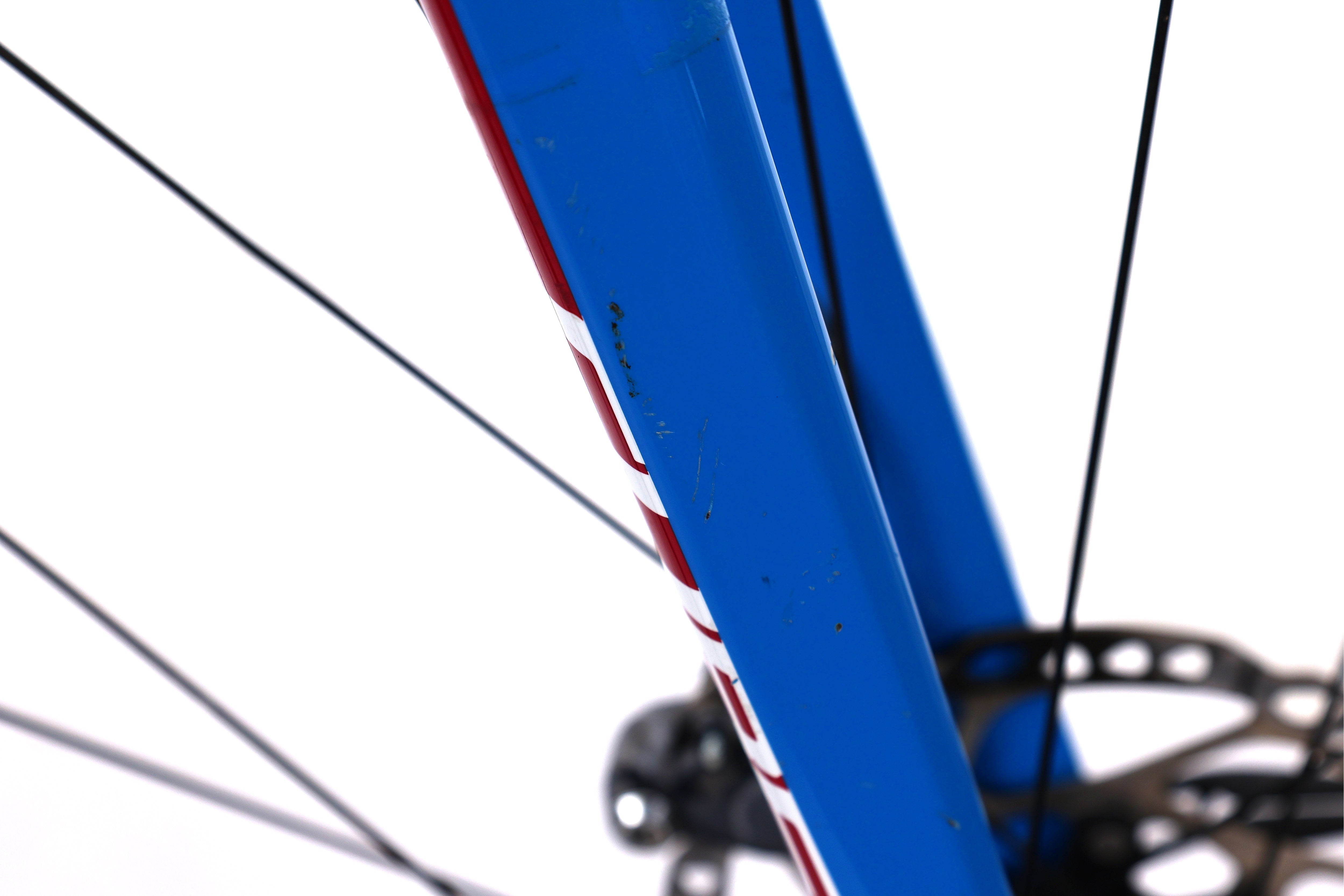 Cube Attain GTC - Bicicleta de carretera