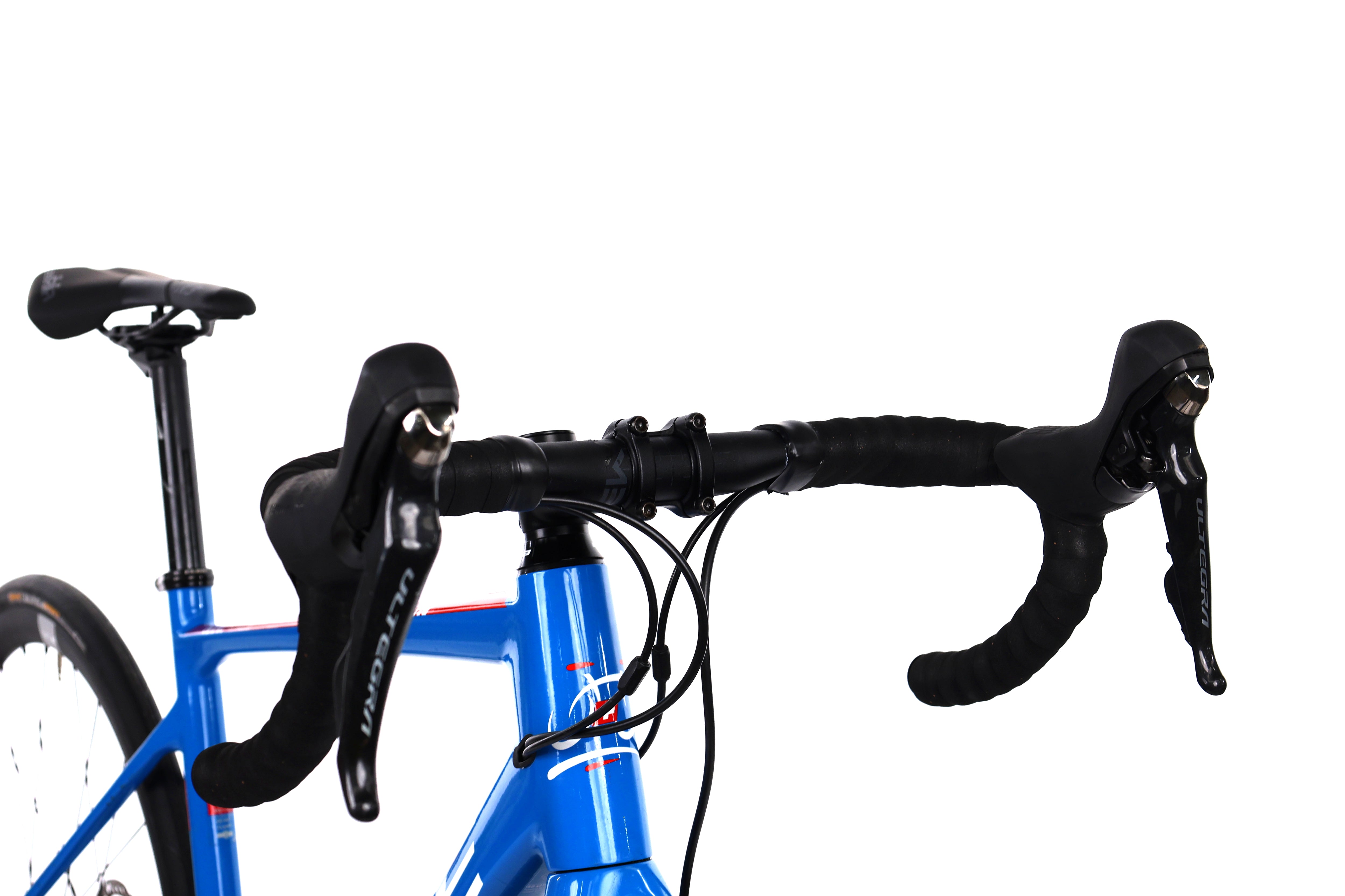 Cube Attain GTC - Bicicleta de carretera