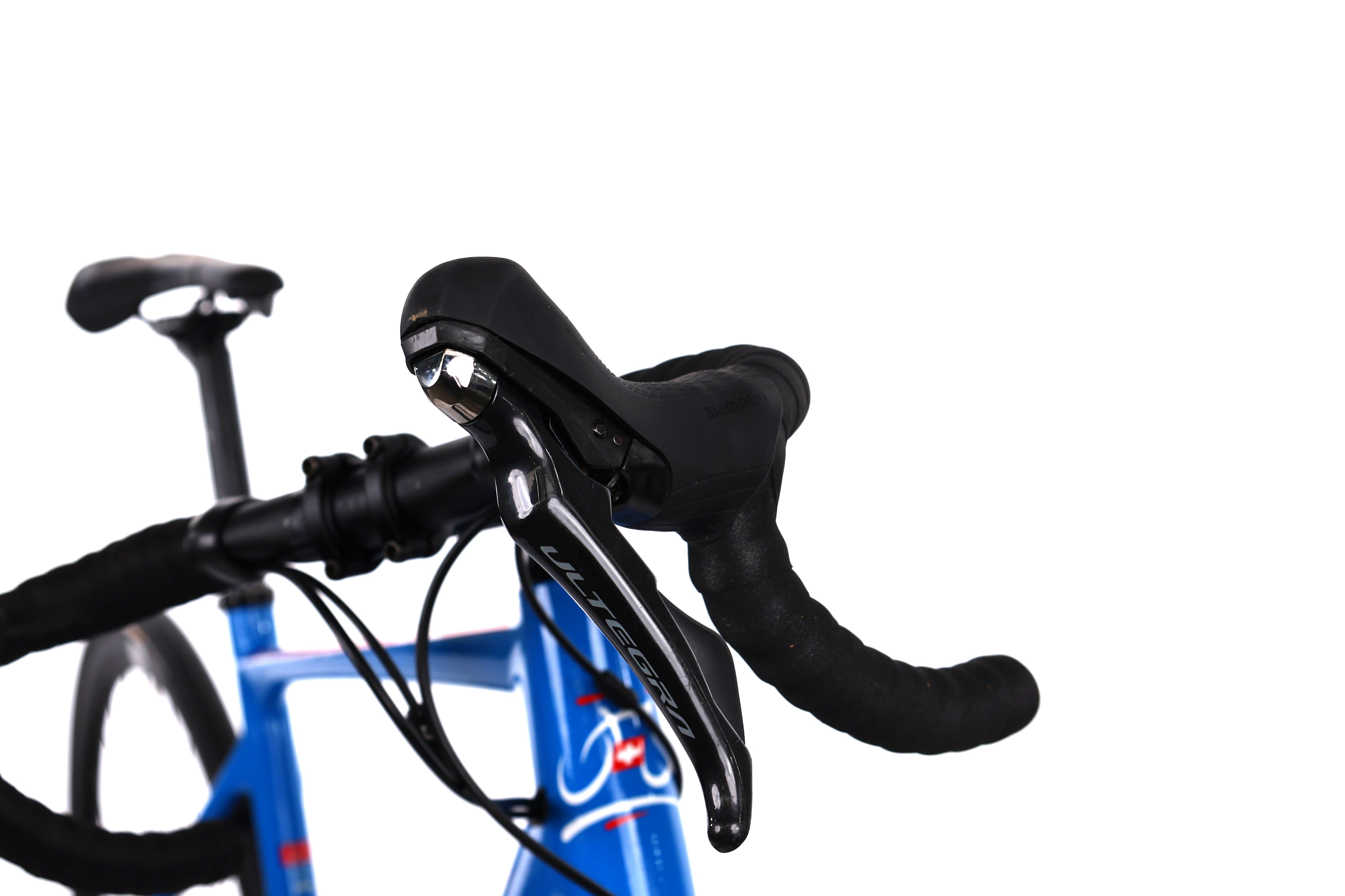 Cube Attain GTC - Bicicleta de carretera