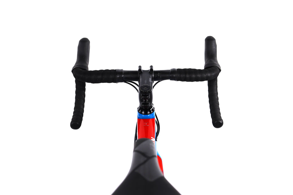 Cube Attain GTC - Bicicleta de carretera