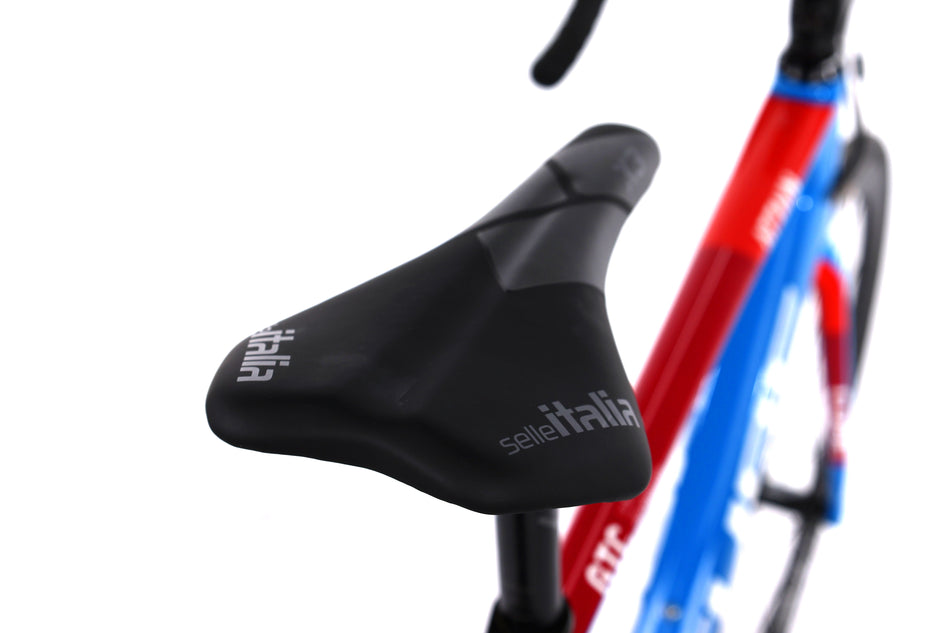 Cube Attain GTC - Bicicleta de carretera