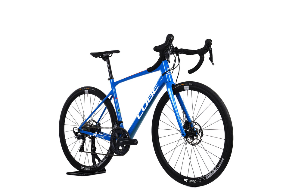 Cube Attain GTC - Bicicleta de carretera