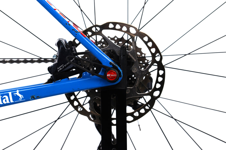 Cube Attain GTC - Bicicleta de carretera