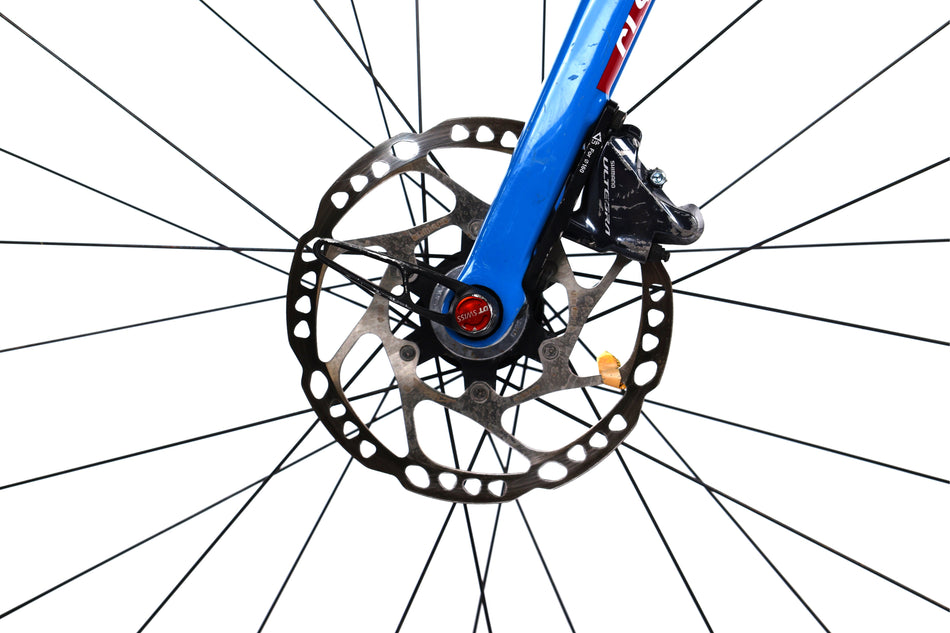 Cube Attain GTC - Bicicleta de carretera