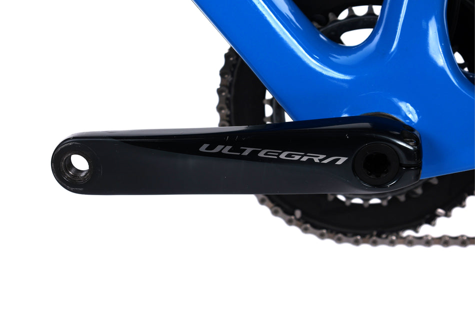 Cube Attain GTC - Bicicleta de carretera