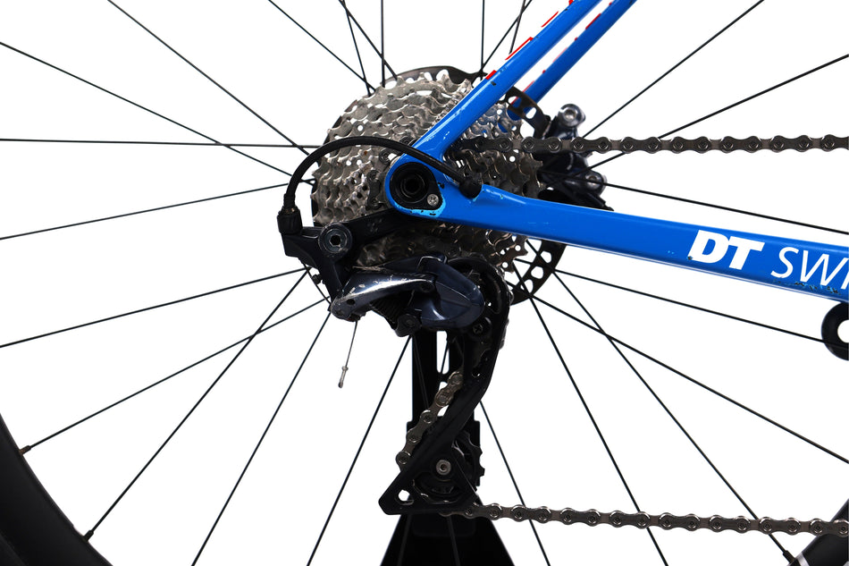 Cube Attain GTC - Bicicleta de carretera