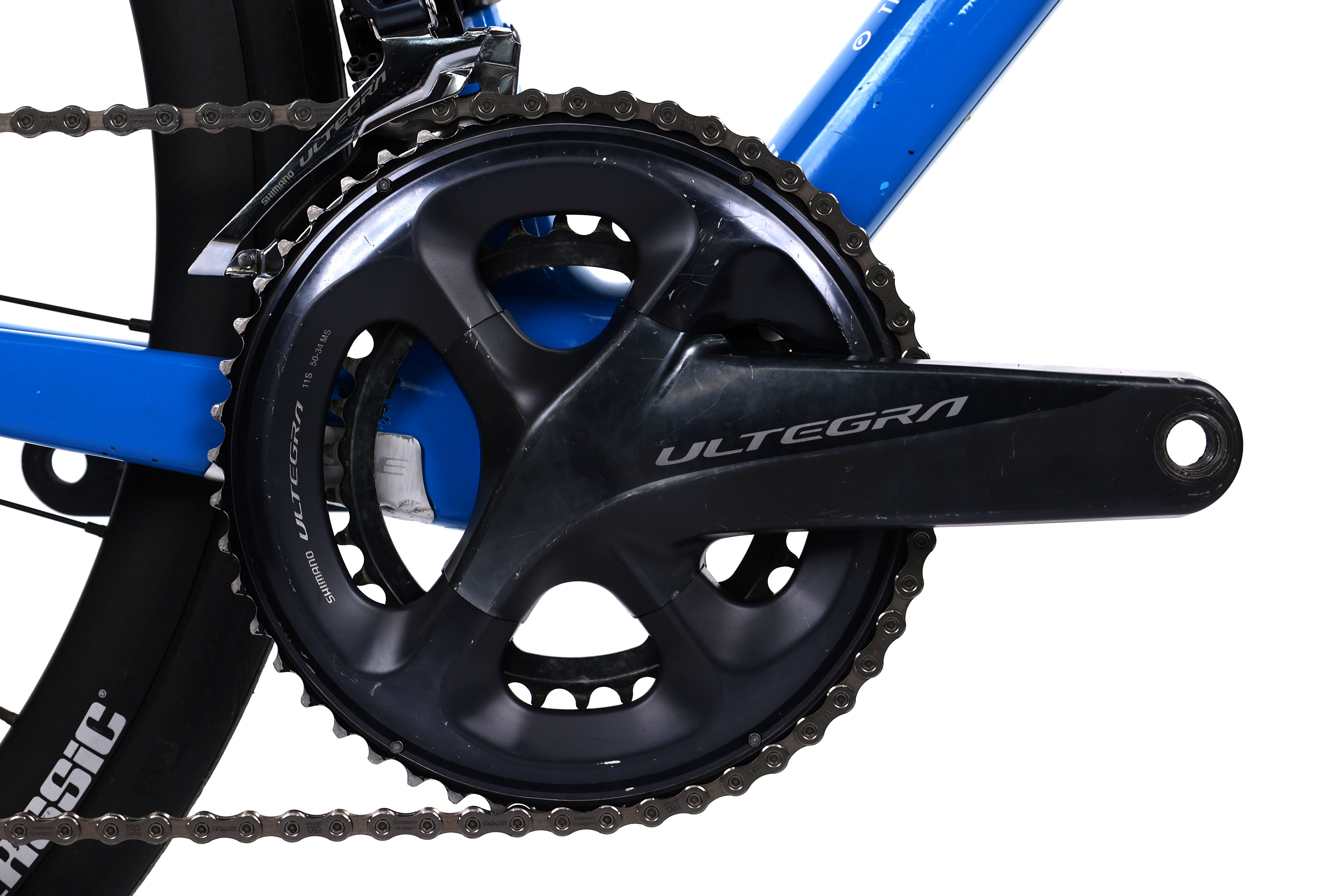 Cube Attain GTC - Bicicleta de carretera