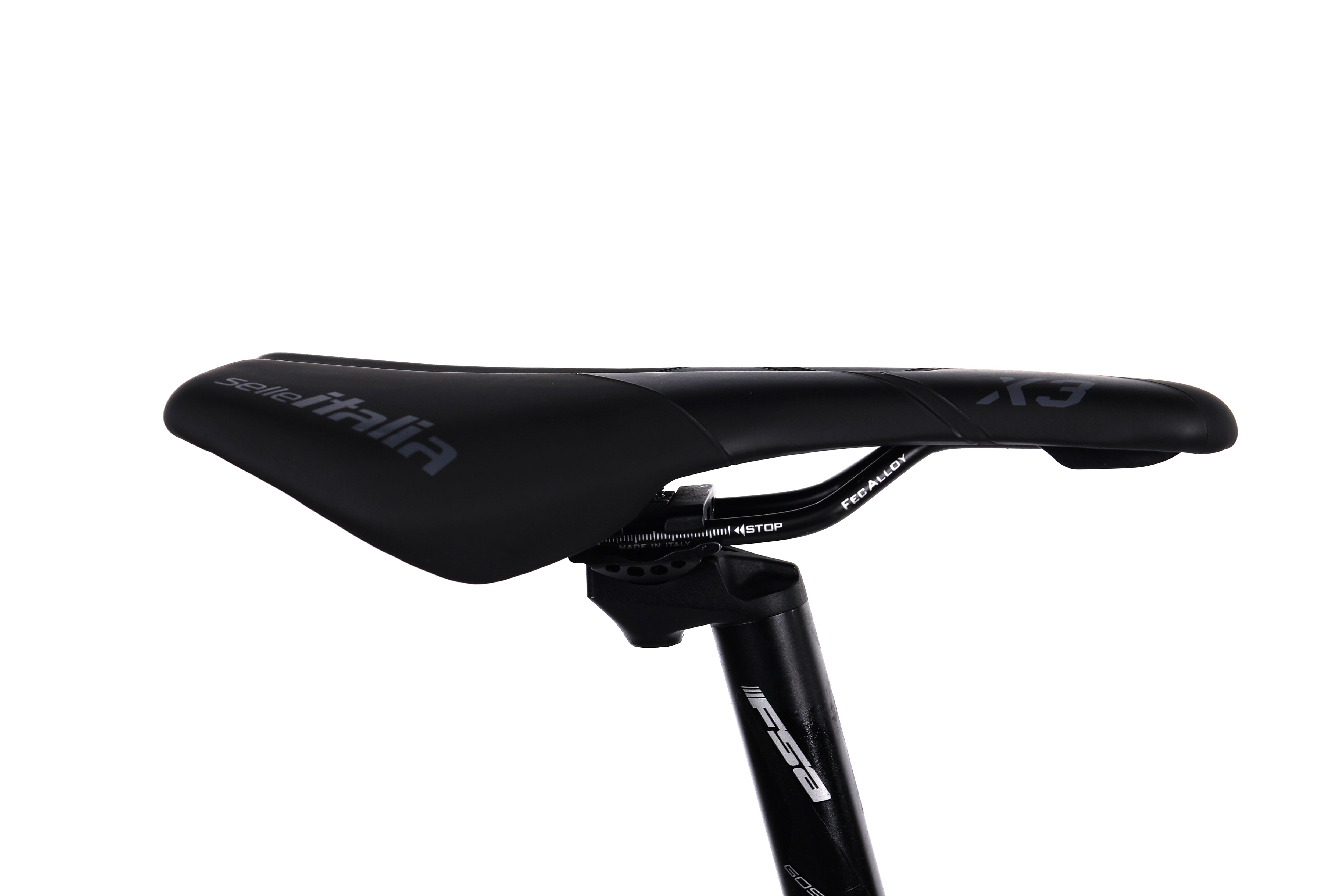 Cube Attain GTC - Bicicleta de carretera