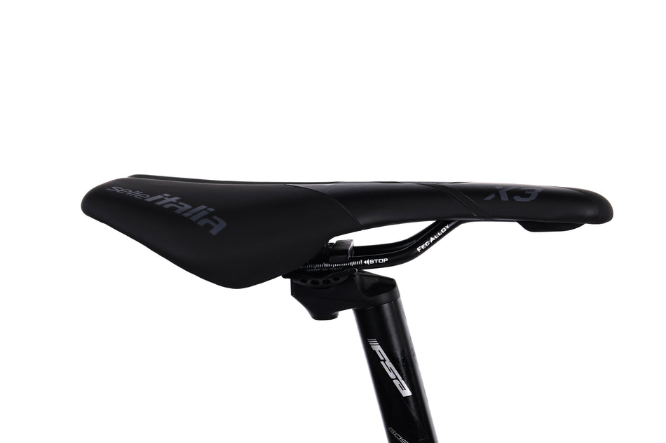 Cube Attain GTC - Bicicleta de carretera