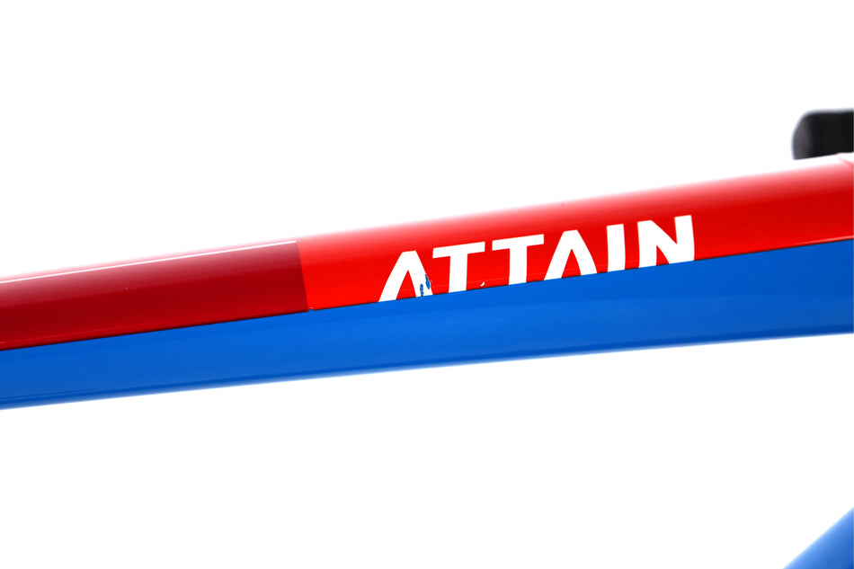 Cube Attain GTC - Bicicleta de carretera