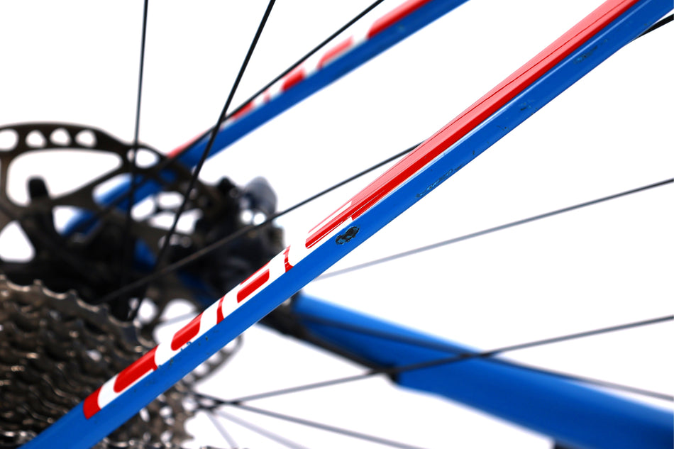 Cube Attain GTC - Bicicleta de carretera