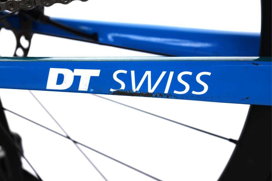 Cube Attain GTC - Bicicleta de carretera