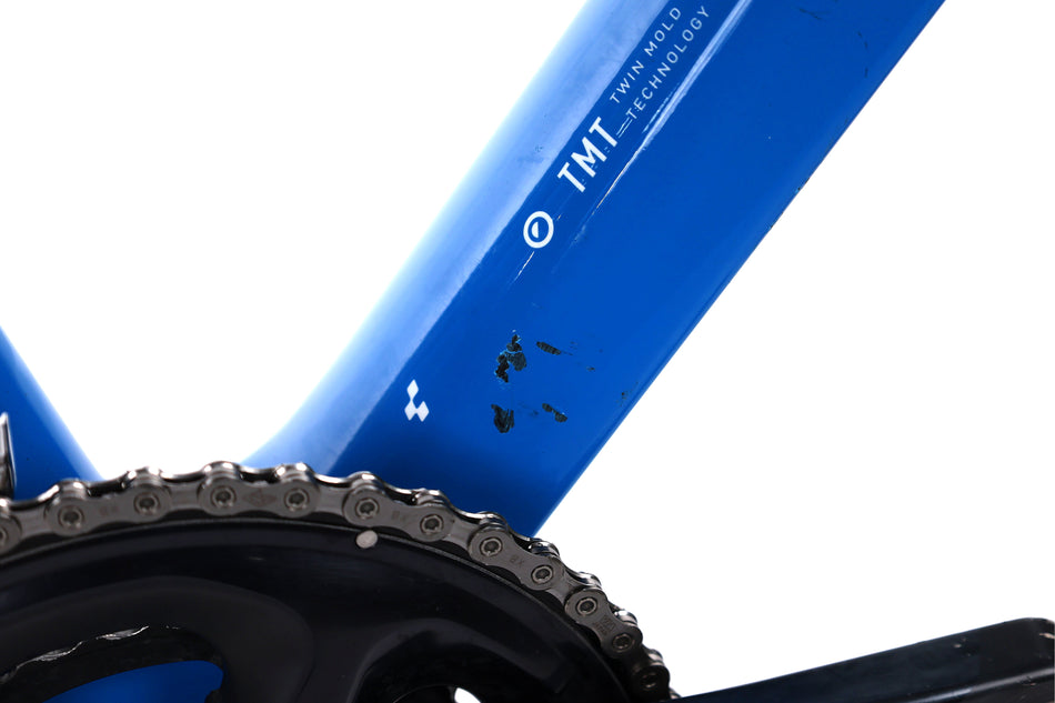 Cube Attain GTC - Bicicleta de carretera