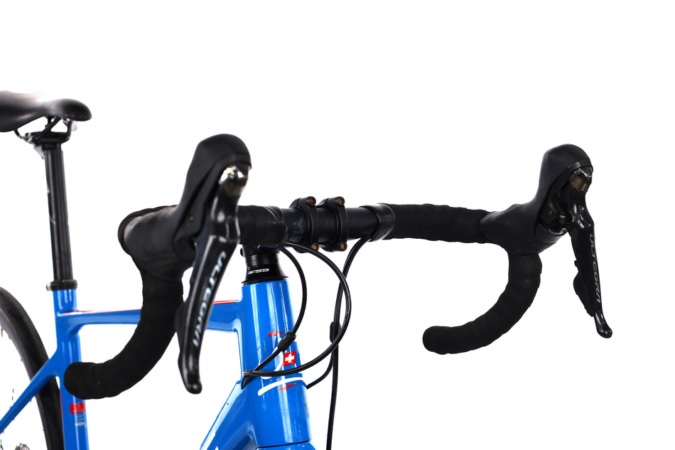 Cube Attain GTC - Bicicleta de carretera