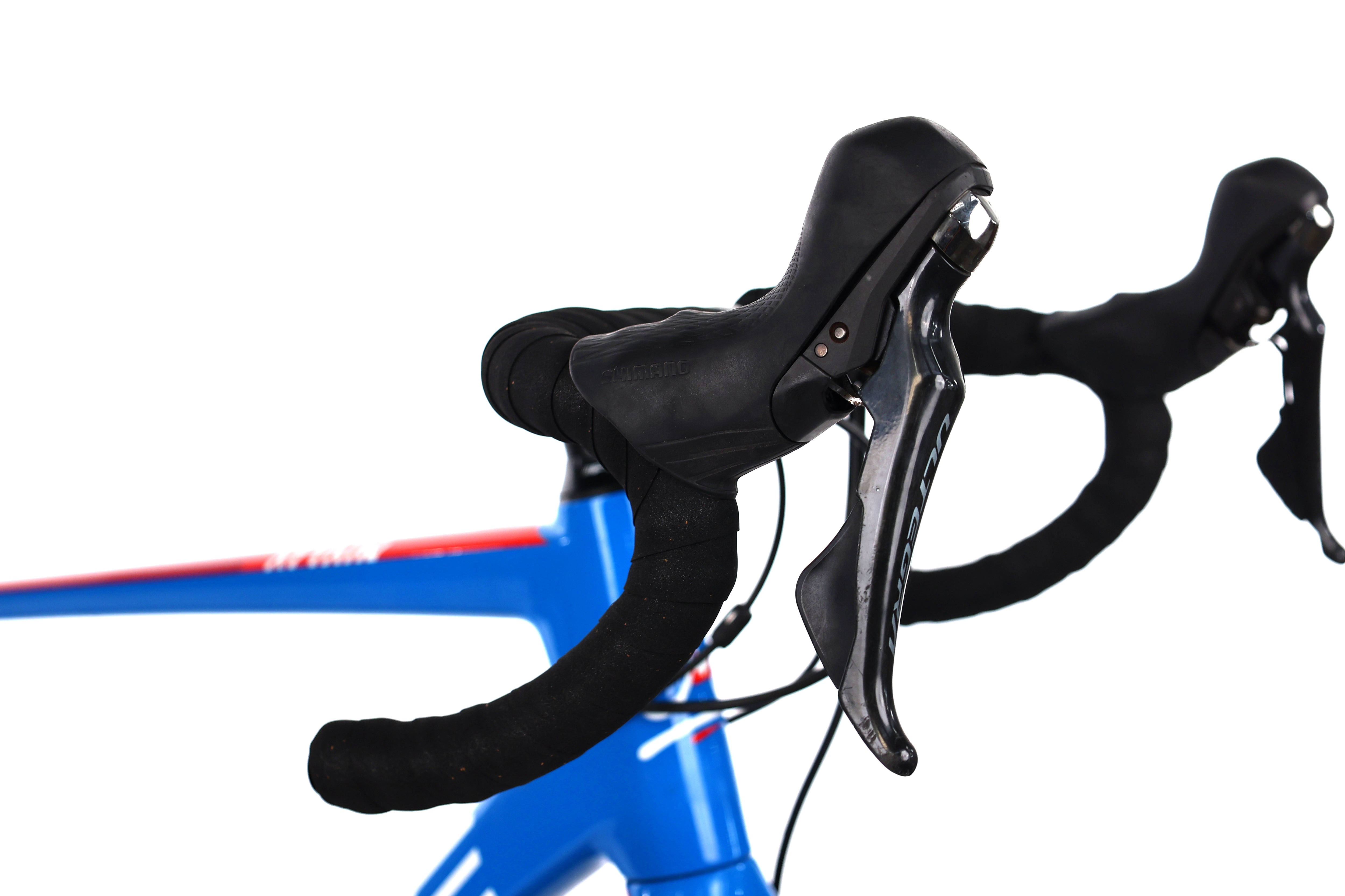 Cube Attain GTC - Bicicleta de carretera