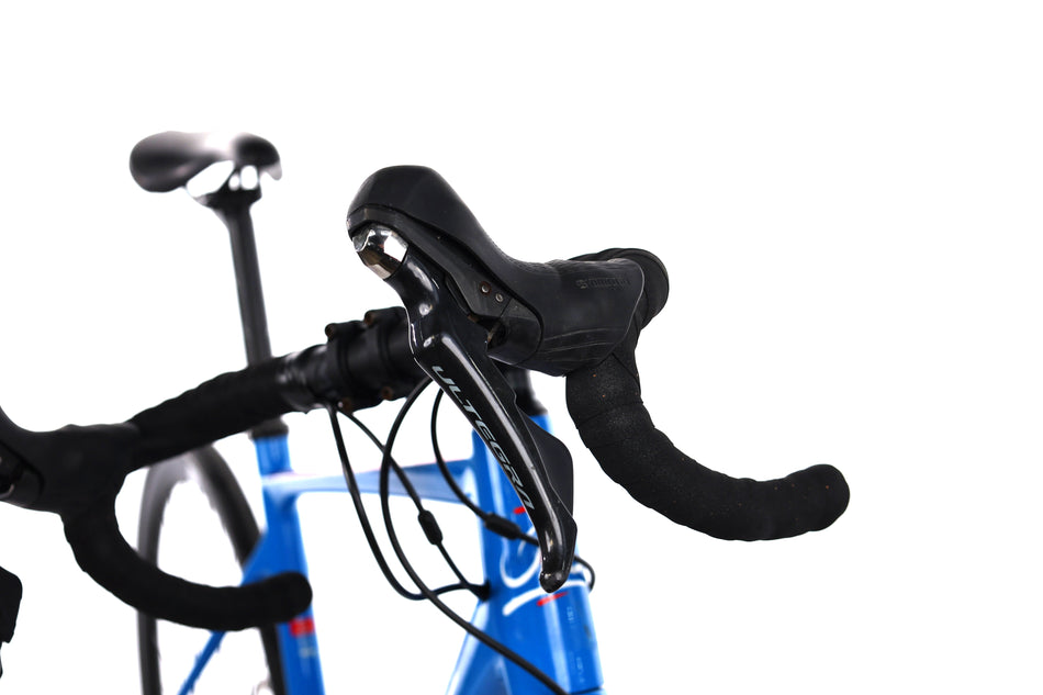 Cube Attain GTC - Bicicleta de carretera