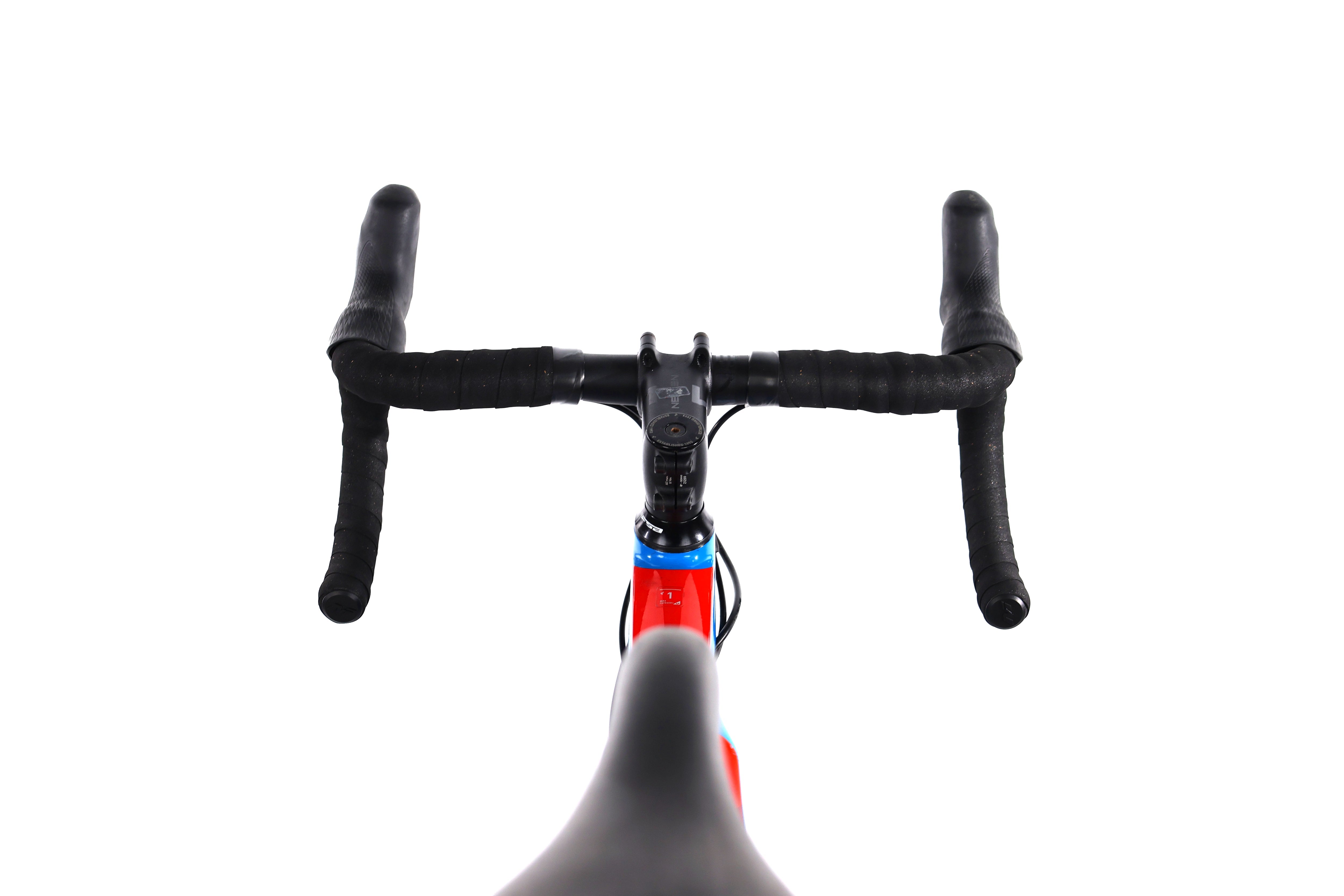 Cube Attain GTC - Bicicleta de carretera