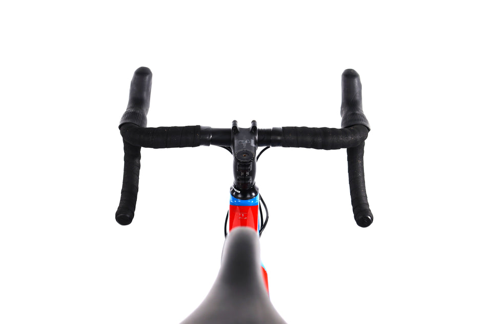 Cube Attain GTC - Bicicleta de carretera