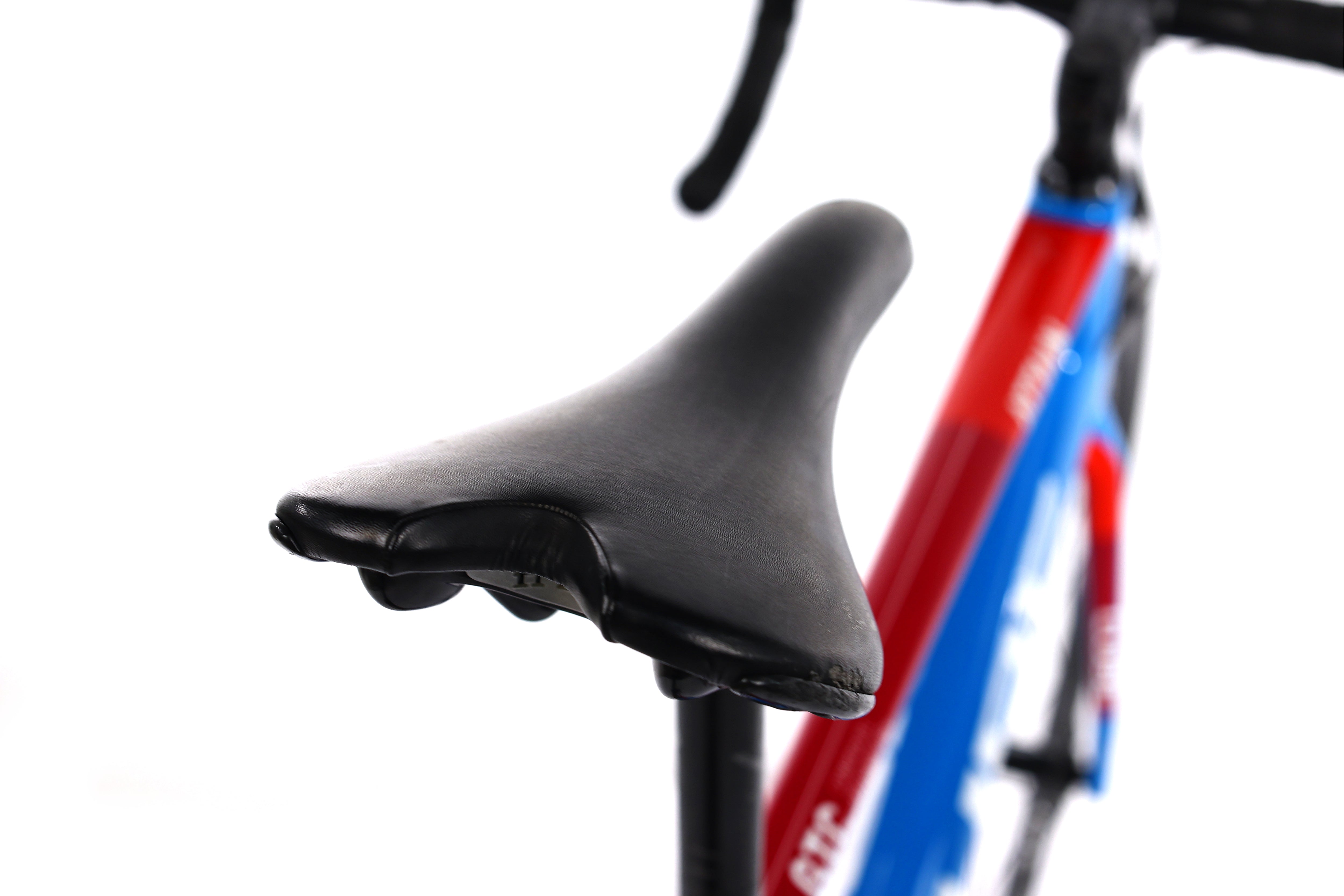 Cube Attain GTC - Bicicleta de carretera