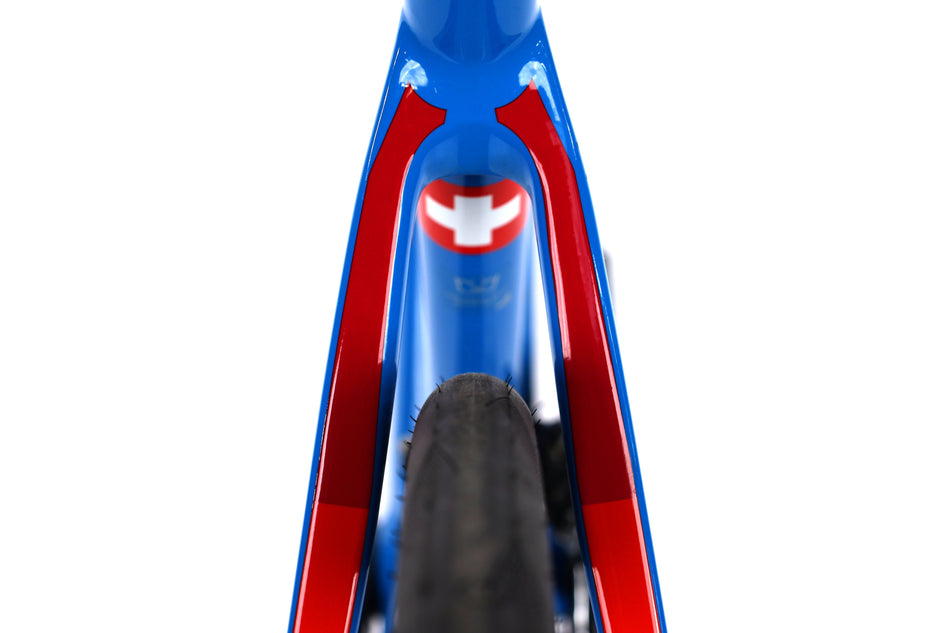 Cube Attain GTC - Bicicleta de carretera