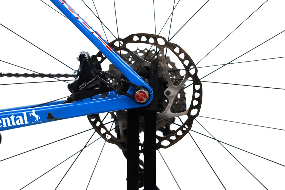 Cube Attain GTC - Bicicleta de carretera