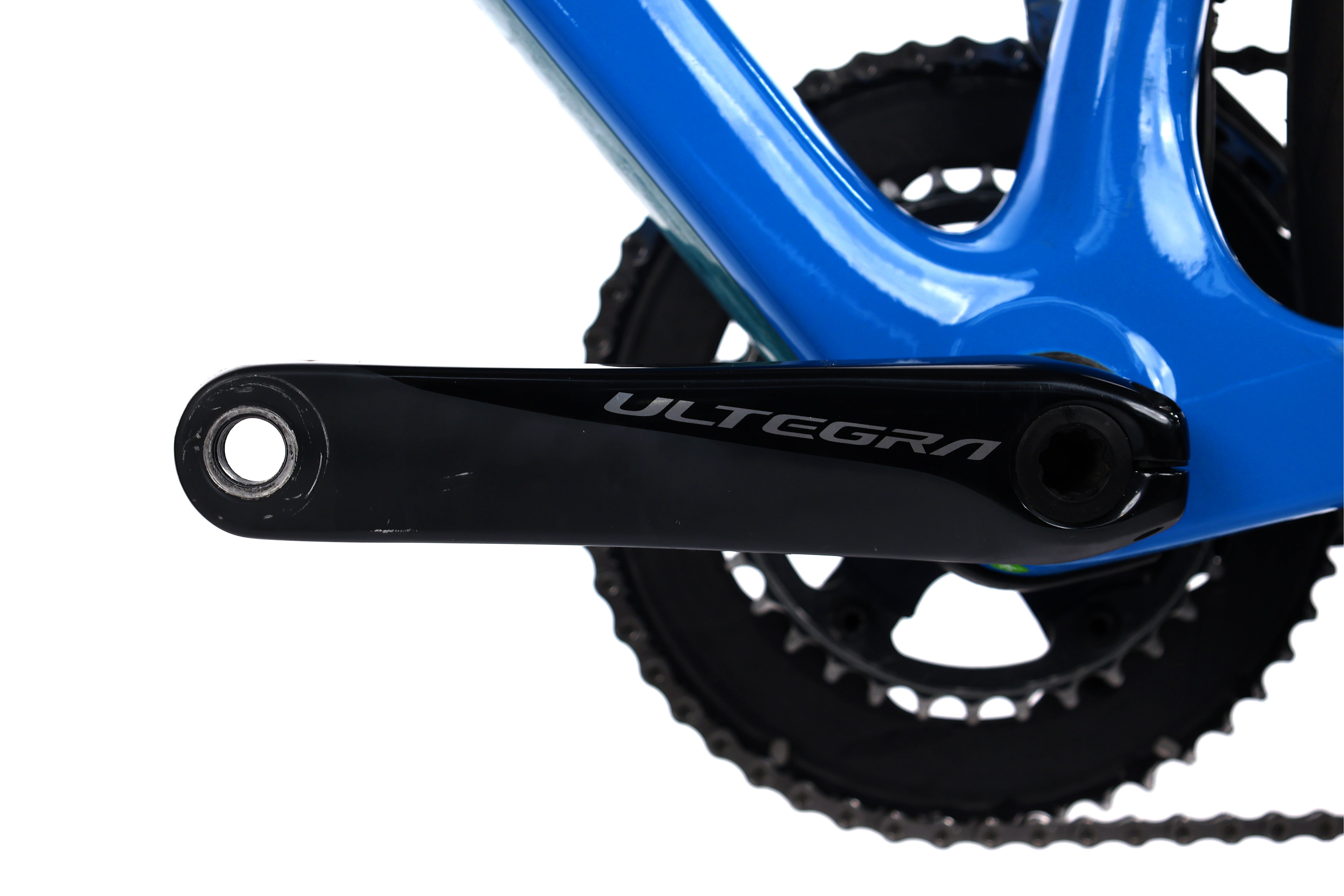 Cube Attain GTC - Bicicleta de carretera