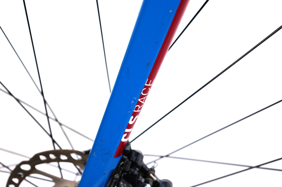 Cube Attain GTC - Bicicleta de carretera