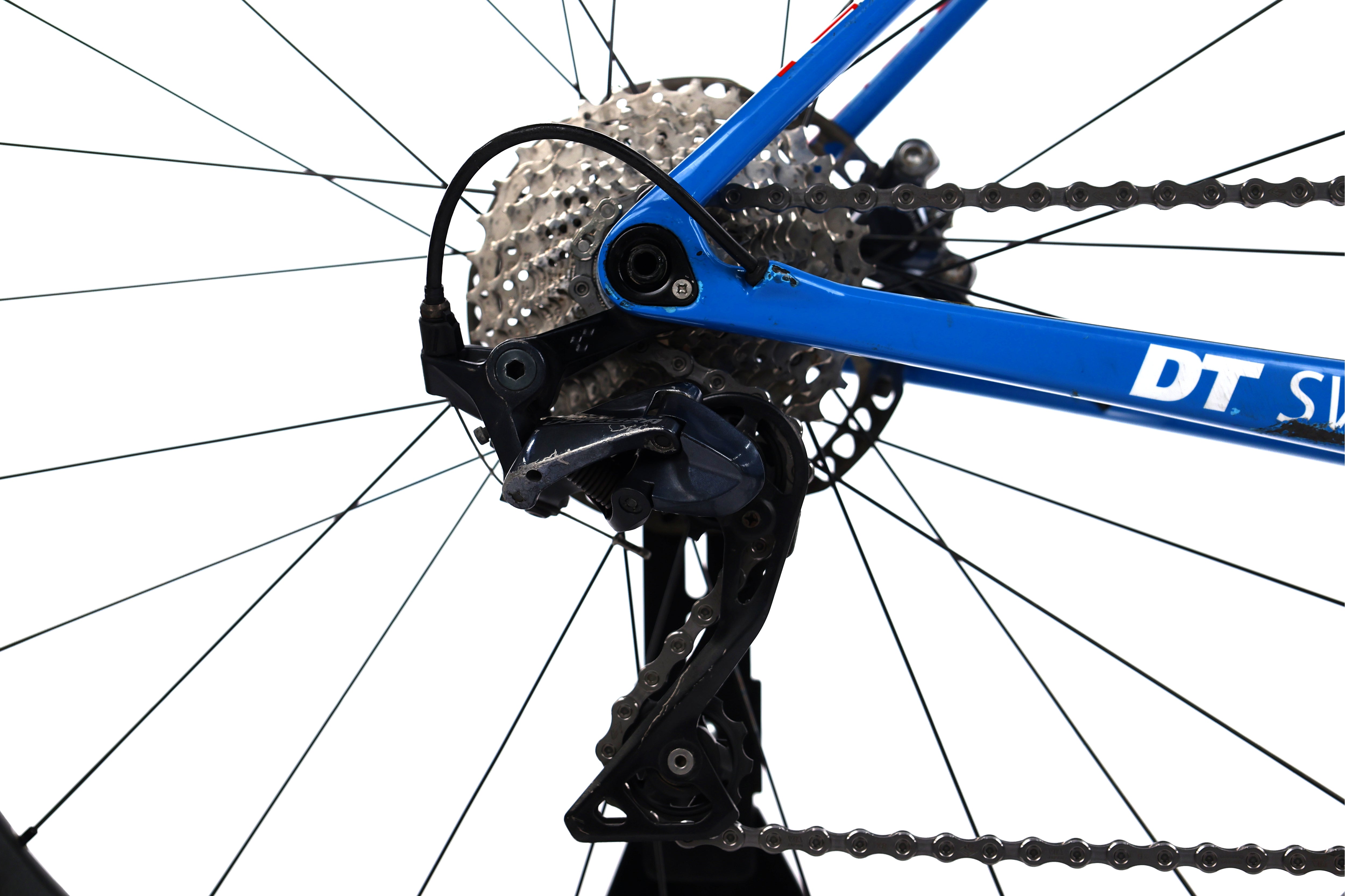 Cube Attain GTC - Bicicleta de carretera