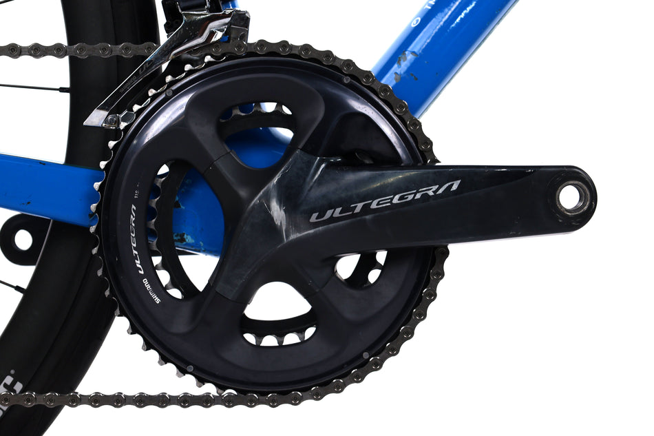 Cube Attain GTC - Bicicleta de carretera