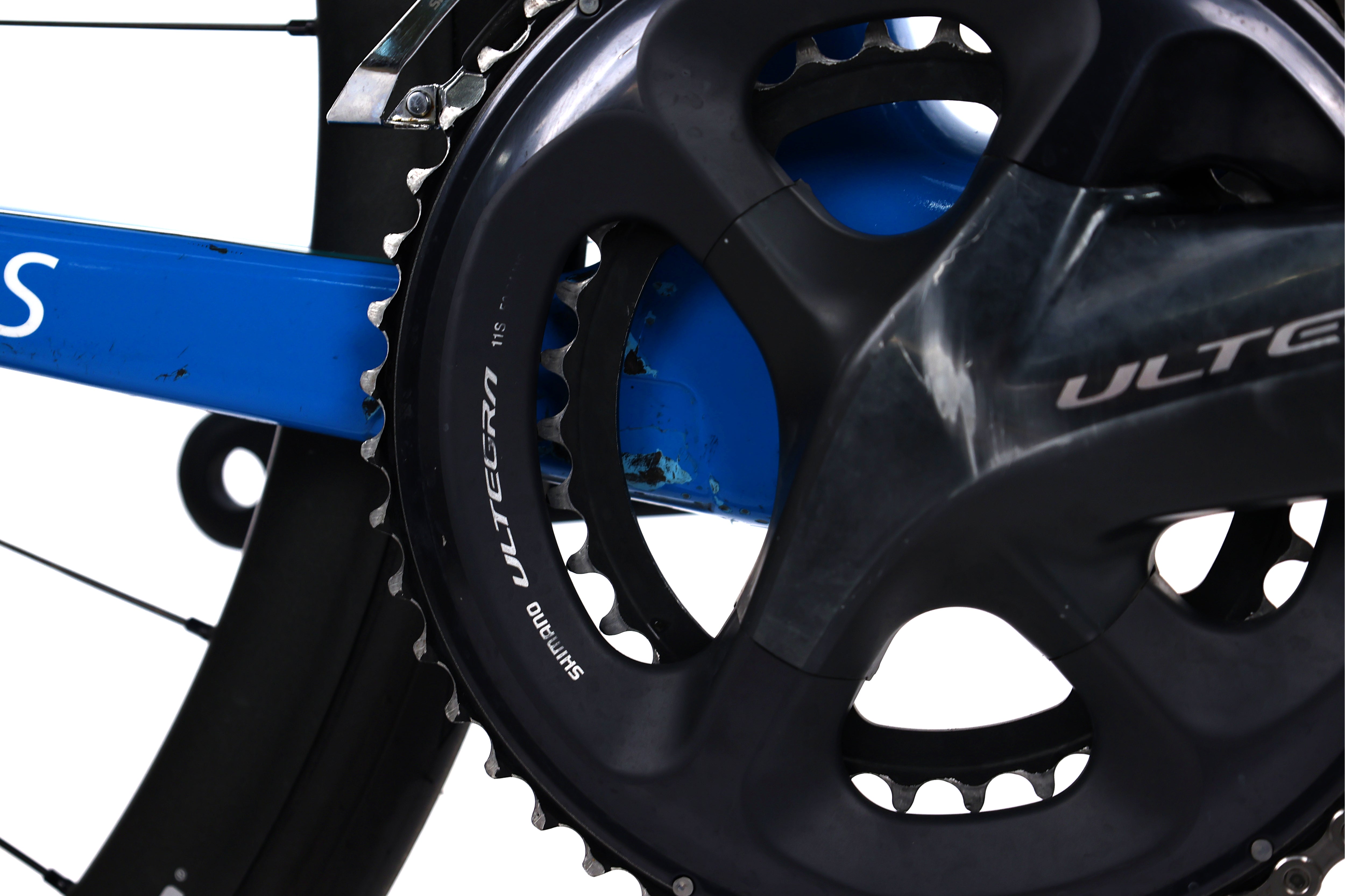 Cube Attain GTC - Bicicleta de carretera