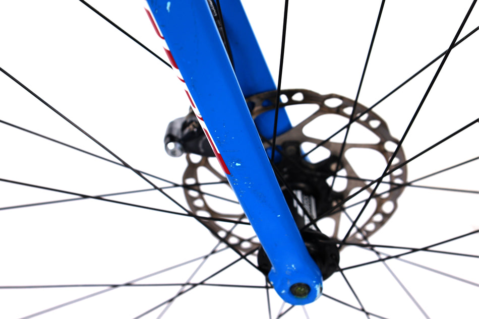 Cube Attain GTC - Bicicleta de carretera