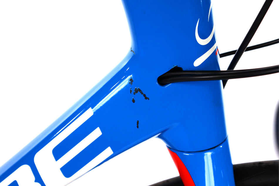 Cube Attain GTC - Bicicleta de carretera