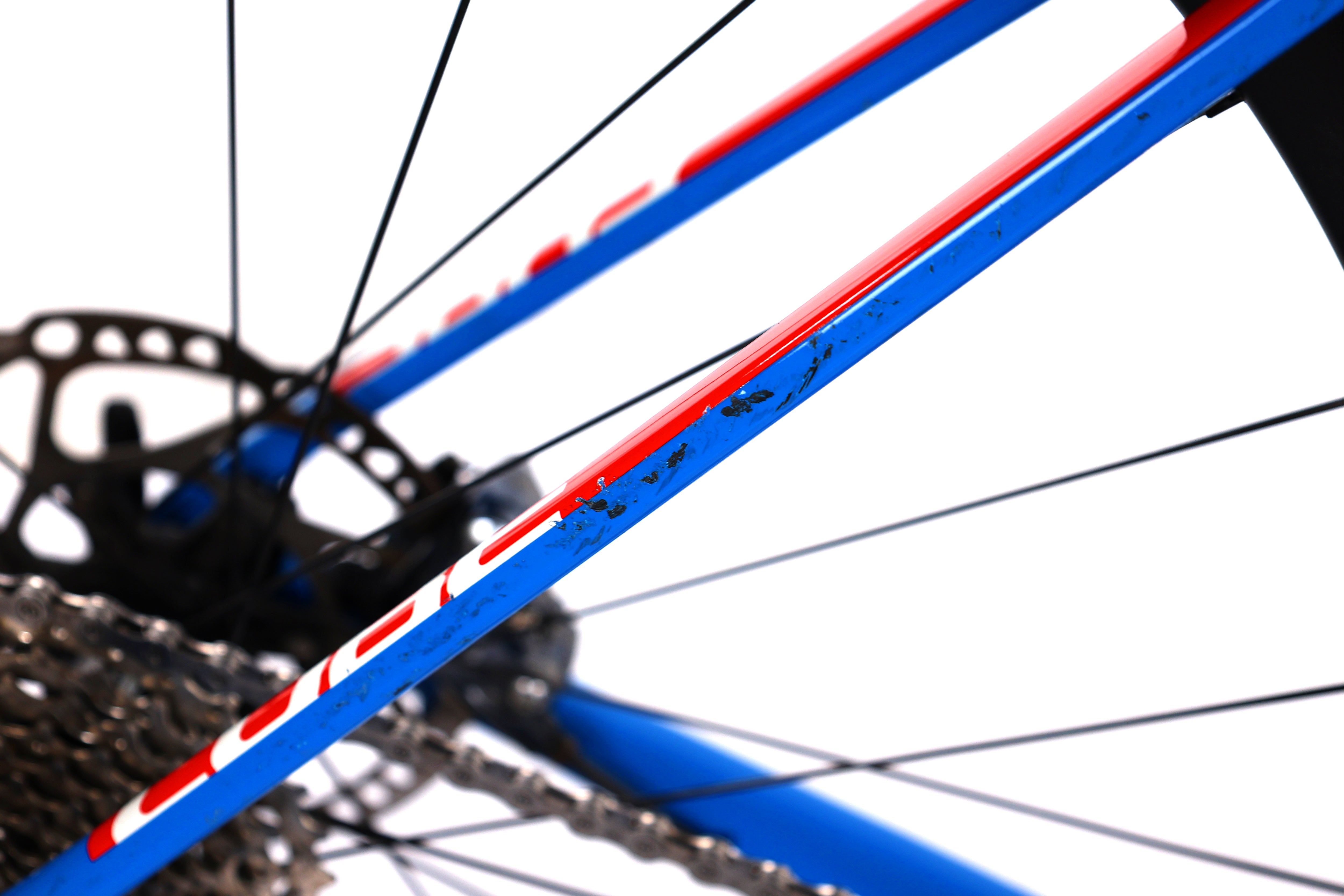 Cube Attain GTC - Bicicleta de carretera