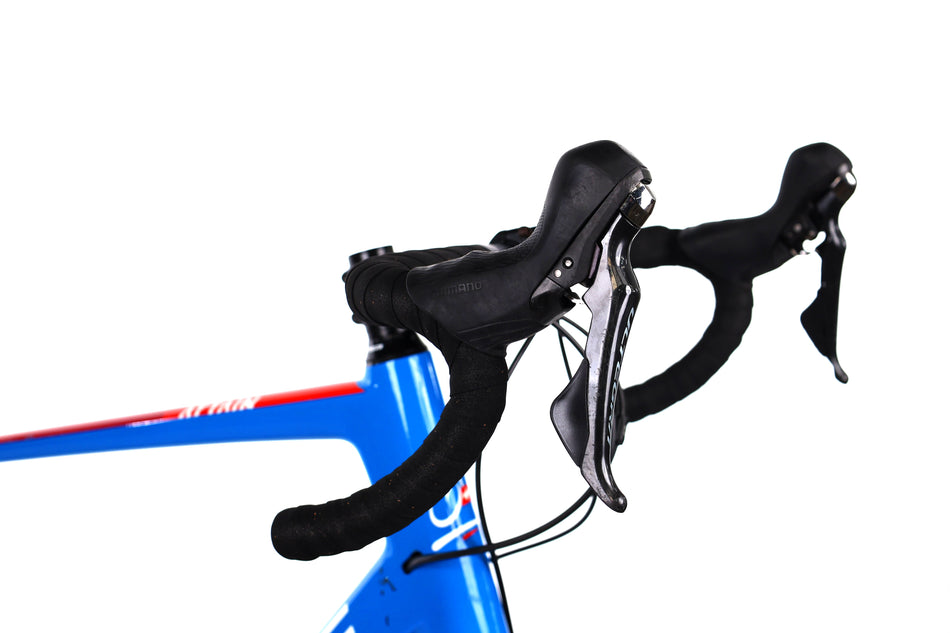 Cube Attain GTC - Bicicleta de carretera