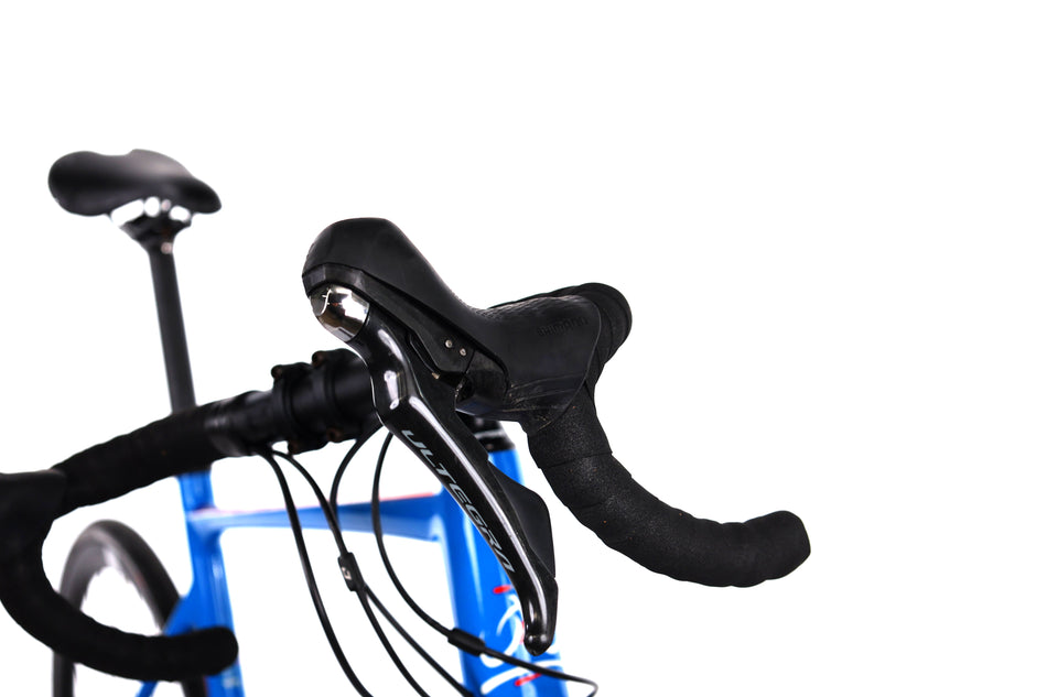 Cube Attain GTC - Bicicleta de carretera