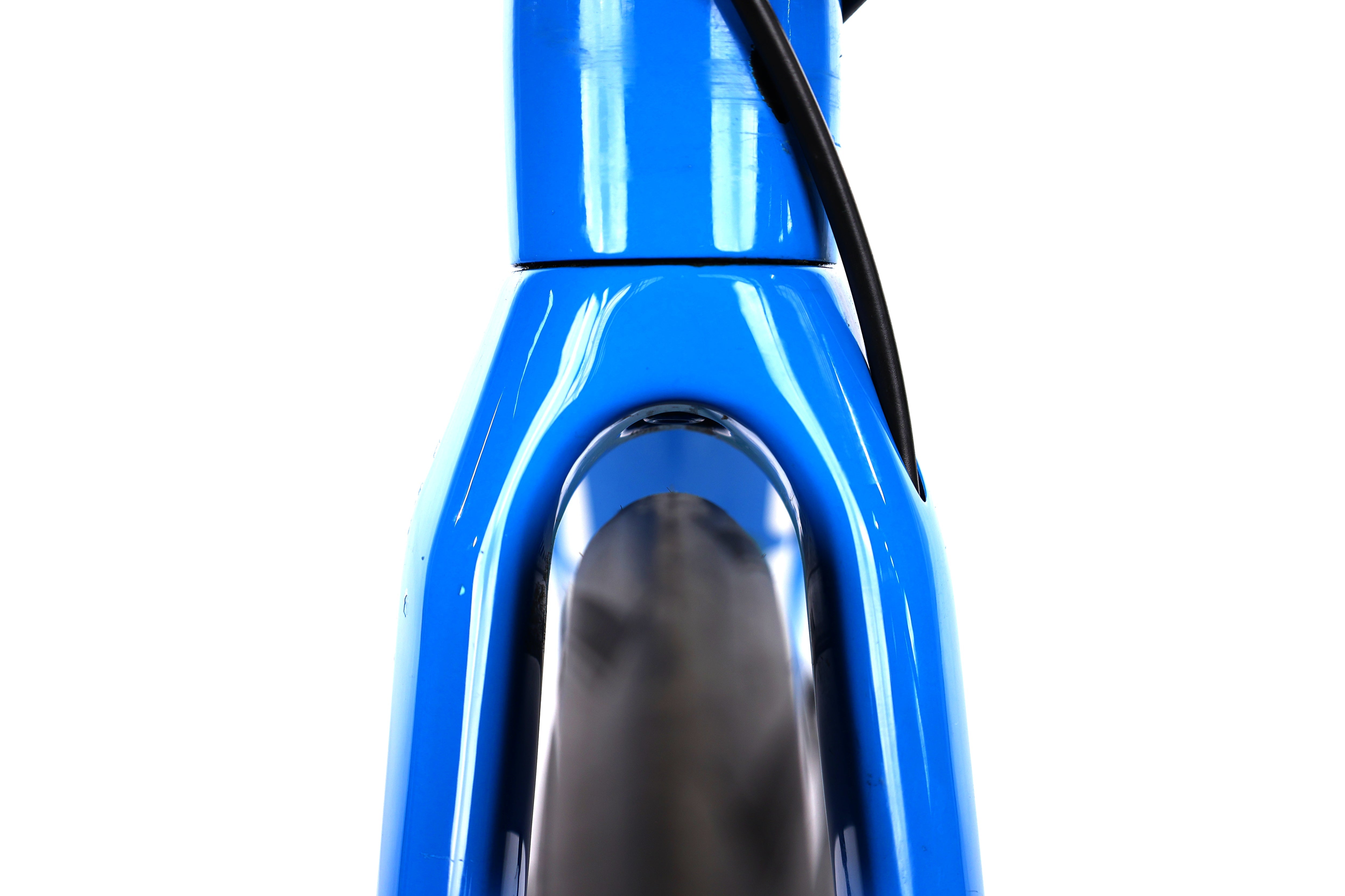 Cube Attain GTC - Bicicleta de carretera