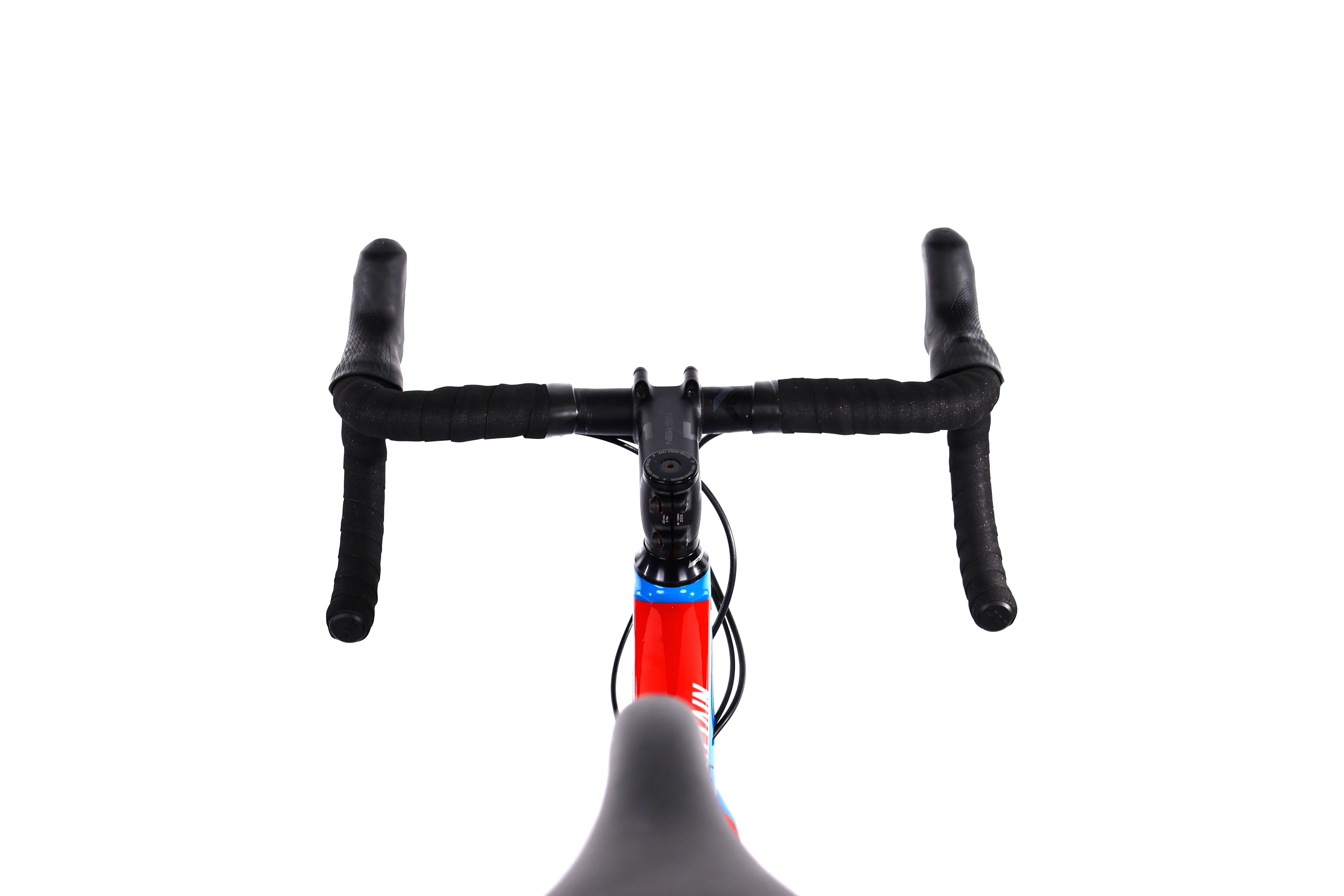 Cube Attain GTC - Bicicleta de carretera