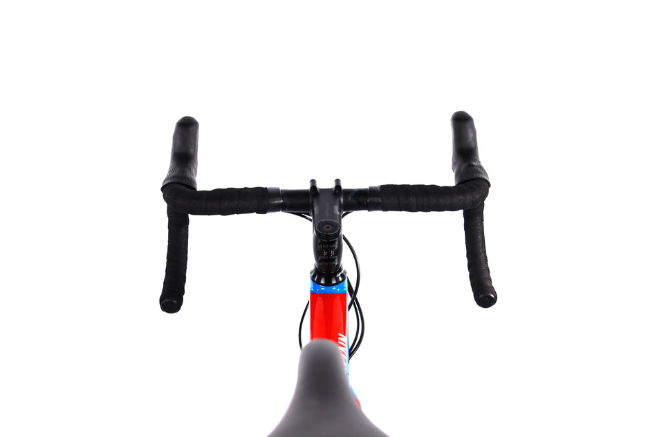 Cube Attain GTC - Bicicleta de carretera