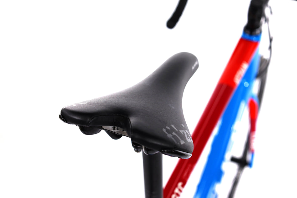 Cube Attain GTC - Bicicleta de carretera