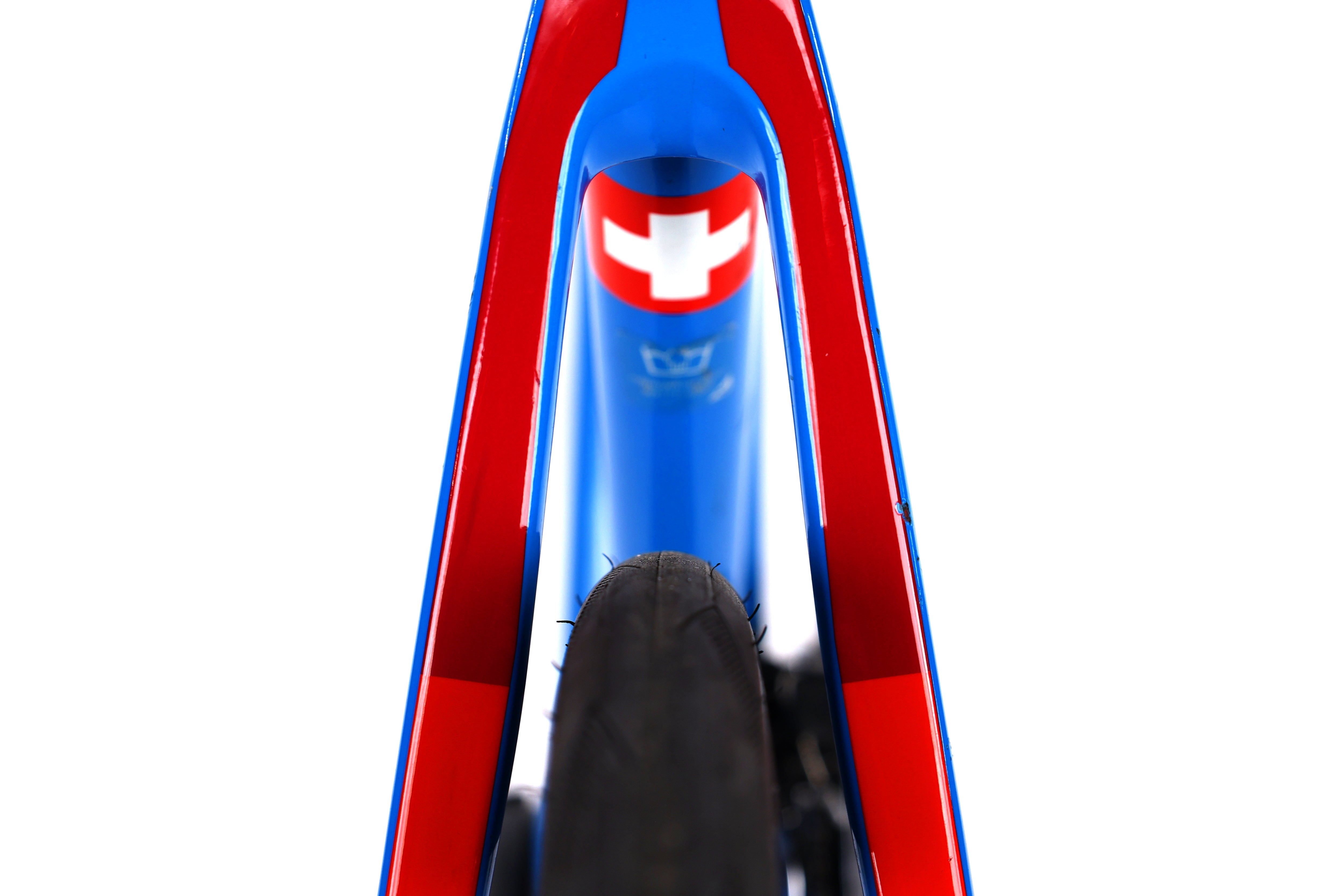 Cube Attain GTC - Bicicleta de carretera