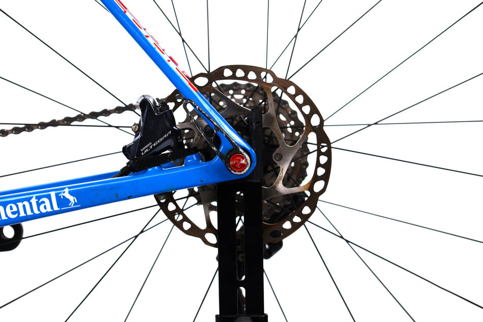 Cube Attain GTC - Bicicleta de carretera