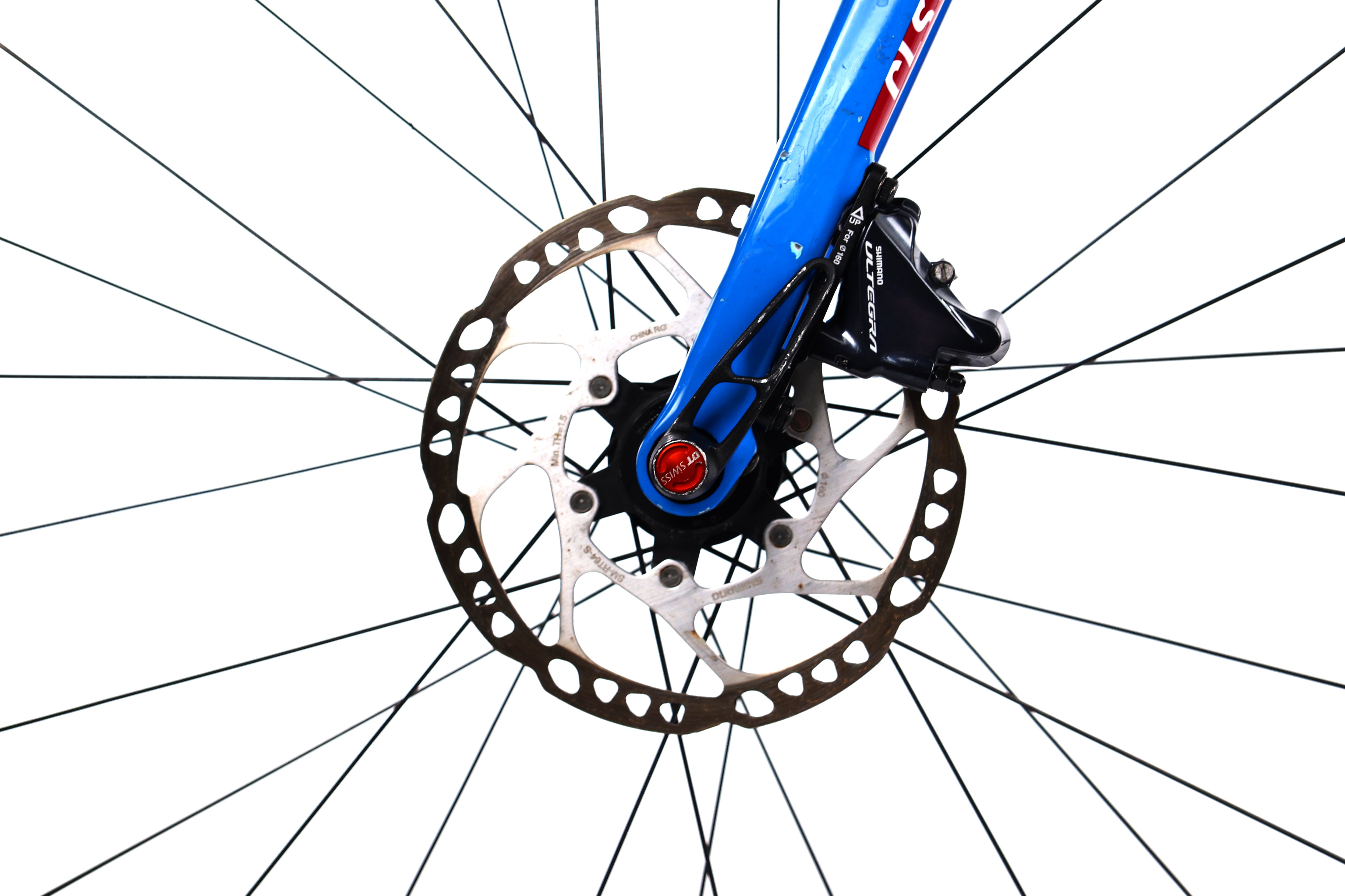 Cube Attain GTC - Bicicleta de carretera