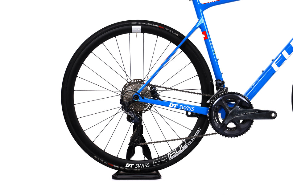 Cube Attain GTC - Bicicleta de carretera