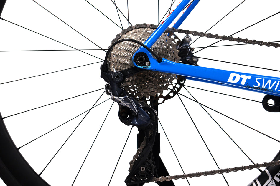 Cube Attain GTC - Bicicleta de carretera