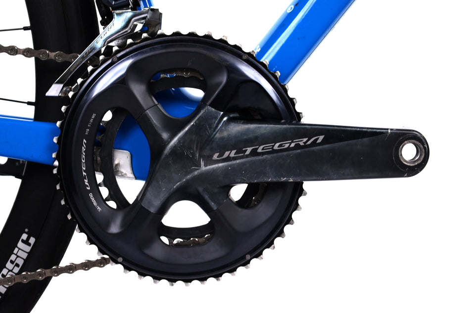 Cube Attain GTC - Bicicleta de carretera