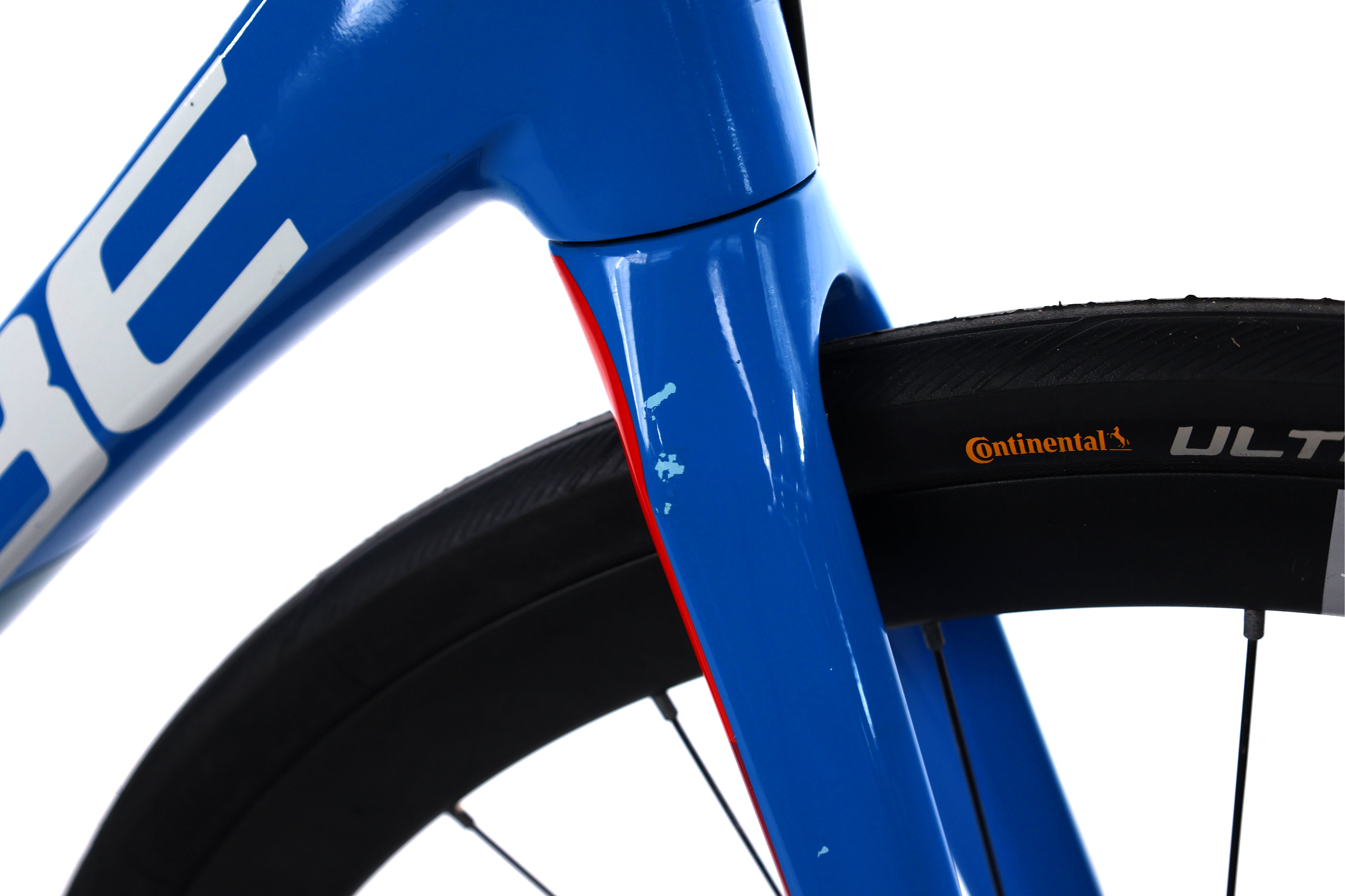 Cube Attain GTC - Bicicleta de carretera