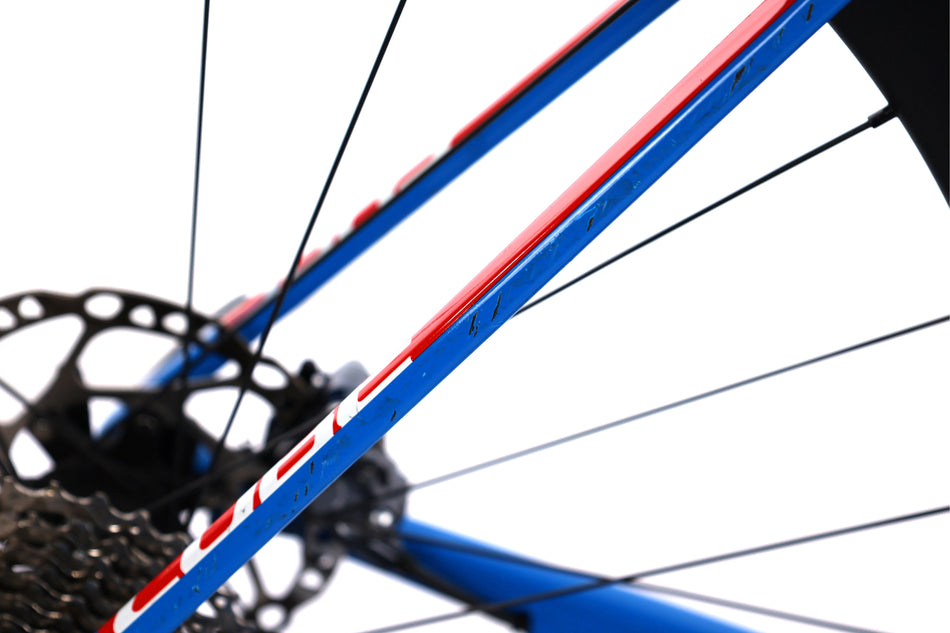 Cube Attain GTC - Bicicleta de carretera