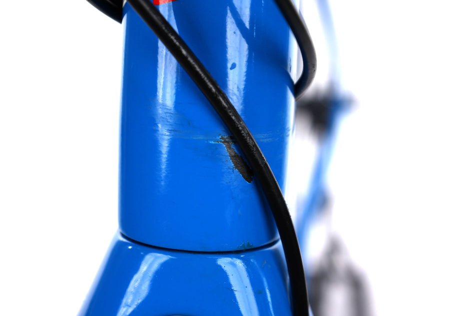 Cube Attain GTC - Bicicleta de carretera